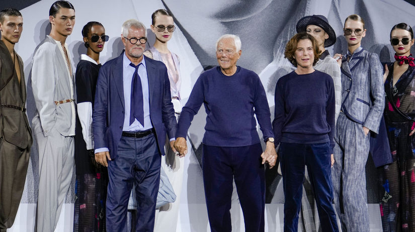 Ked mu smrt vzala prvu lasku druha mu dala silu