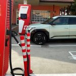 Kia EV3 nabije sa tak rychlo ako tvrdi vyrobca