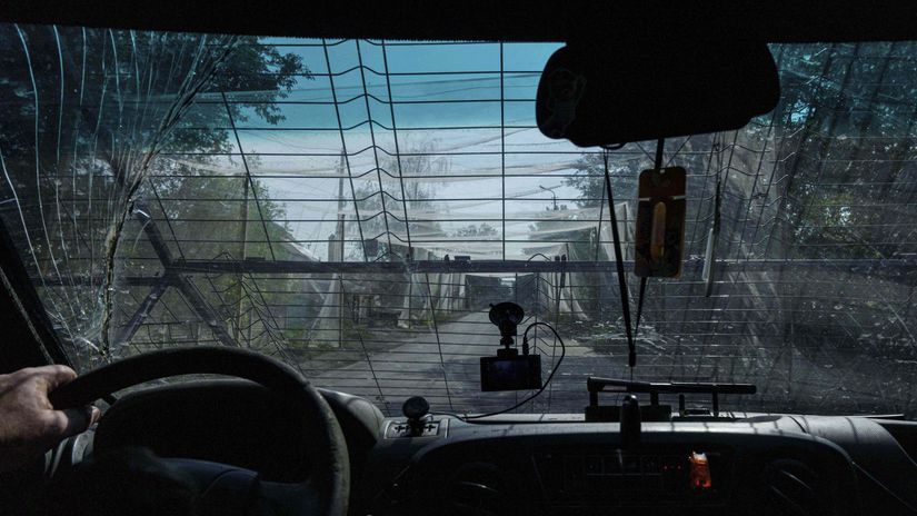 Koalicia ochotnych a Zelenskyj budu rokovat o zarukach Moskva Zahranicni vojaci na Ukrajine su neprijatelni