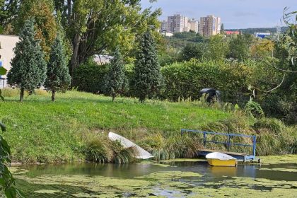 Kosice kupuju kupalisko Ryba kritici preferuju opravy ciest