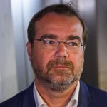 Krajci Chceli sme pomoct kolegom v KDH no chcem ostat v Hnuti Slovensko Prezradil preco zmenil nazor