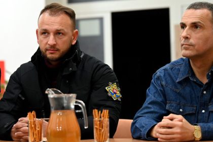 Kto bol na palube Zilinka zaluje Sutaja Estoka