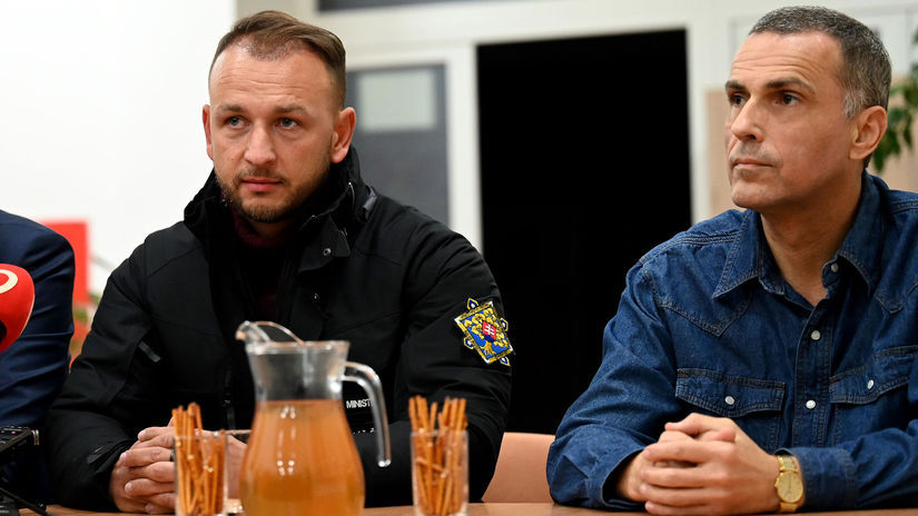 Kto bol na palube Zilinka zaluje Sutaja Estoka