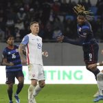 Kucka chcel dat Gersonovi do tvare