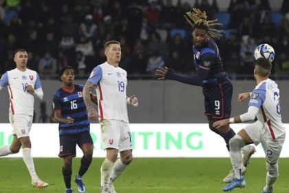 Kucka chcel dat Gersonovi do tvare