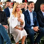 Letela Simkovicova za statne peniaze na Floridu