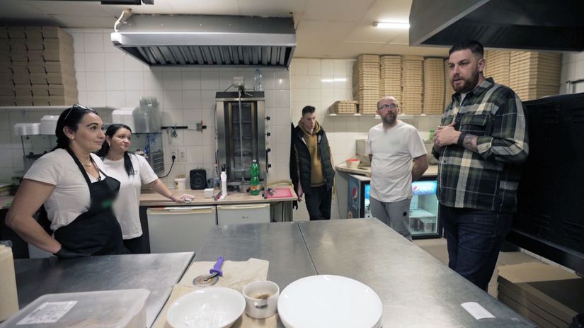 Markiza prepisuje historiu Rekordna sledovanost vdaka hitom