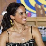 Meghan Markle ukazala deti fanusikovia kritizuju