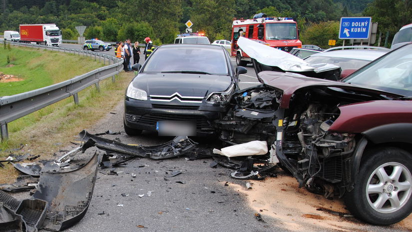 Ministerstvo vnutra chysta bic na neplaticov PZP