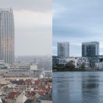 Mrakodrap ktory zmenil panoramu Bratislavy