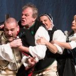 Muzikal Kubo vzdava hold Jozefovi Kronerovi