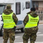 Na Slovensku sa objavili nezaduce osoby Polsko rozhoduje o kontrolach hranic