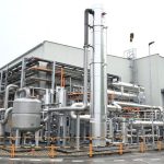 Na Slovensku spustili prve zariadenie na CO2