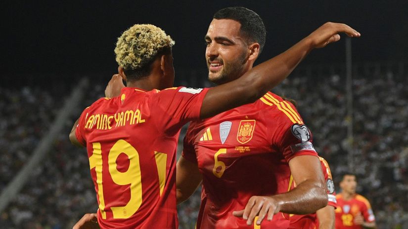 Najblizsi super Slovenska zacal kvalifikaciu prehrou