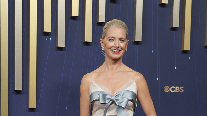 Najvacsi sexsymbol Melrose Place zostal v tieni manzelky