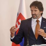 Najvacsim problemom v Europe su kapacity obranneho priemyslu tvrdi Kalinak a spomina zvlastny nepomer