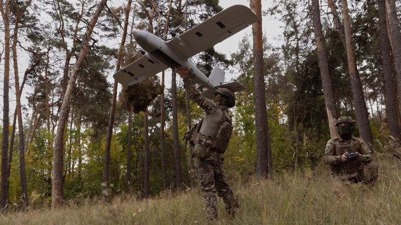 Napatie rastie Diplomati varovali Moskvu pred vojnou