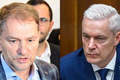 Necakana zrada Kdeze Matovic o dohode so Smerom vedel tvrdi Ferencak