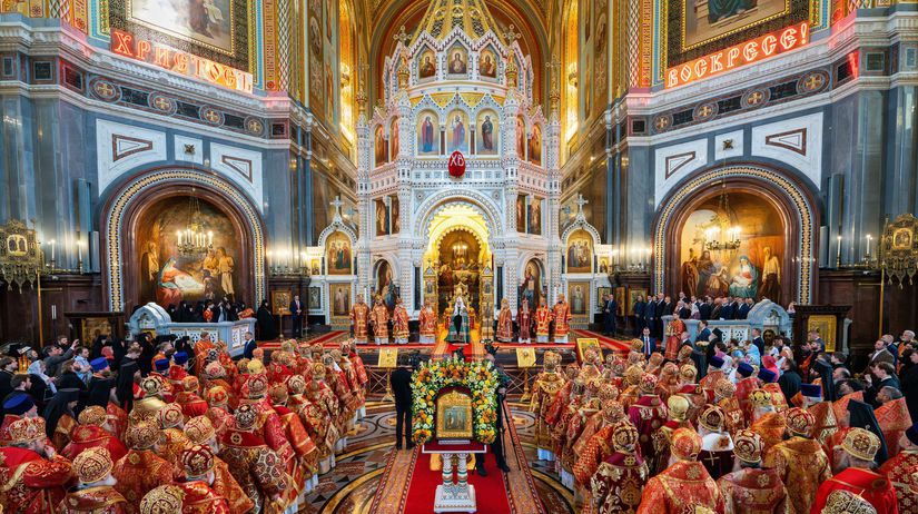 Nestastie prichadza od vzdelancov treba bit deti