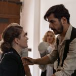 Nova seria Dunaja odhaluje necakane detaily