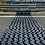 Novy mostny zaver na bratislavskom moste je hotovy Trvalo to mesiac