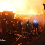 ONLINE Zaporozsku jadrovu elektraren opat ostrelovali Brusel chce urychlit koniec ruskej ropy a plynu