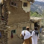 Obavy sa naplnili Zemetrasenie v Afganistane si vyziadalo 500 obeti