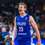 Obrovske prekvapenie na ukor favorizovaneho Srbska Jokic a spol sa lucia s ME po prehre s outsiderom