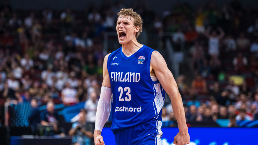 Obrovske prekvapenie na ukor favorizovaneho Srbska Jokic a spol sa lucia s ME po prehre s outsiderom