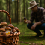 Odlozte si zvysky jedla a zvratky mozu zachranit zivot
