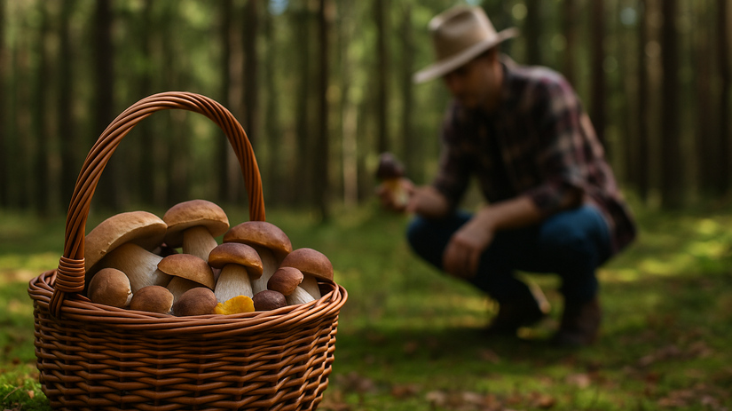 Odlozte si zvysky jedla a zvratky mozu zachranit zivot