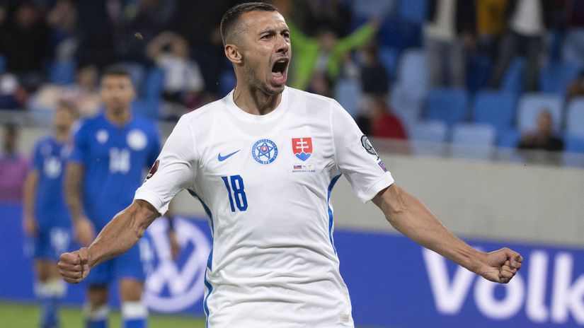 Opat velka rana pre slovensky tim