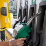 Opat vyssie ceny pohonnych hmot pre motoristov