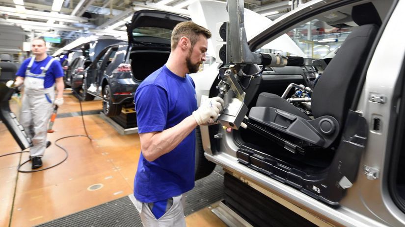 Oplati sa v Nemecku vobec pracovat