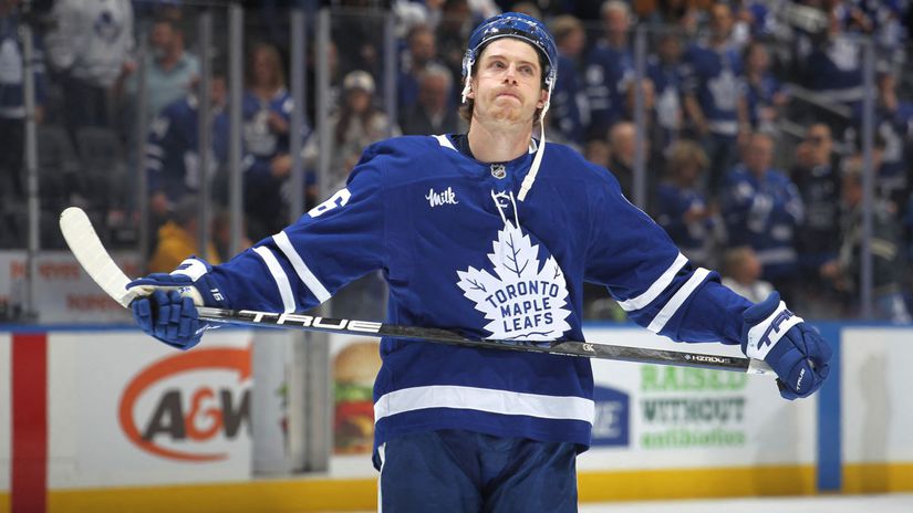 Opustil milovany klub Dovody odchodu hviezdy NHL