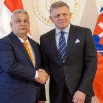 Orban a Fico sa stretnu na 130 rocnom moste