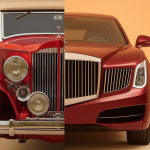 Packard Excellence Americky rolls sa vracia po 67 rokoch