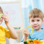 Padol mytus o piatich porciach ovocia a zeleniny