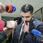 Pavol Gaspar porusil zakon tvrdi Kolikova