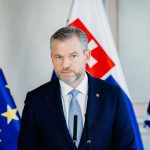 Pellegrini Vychodna hranica NATO musi byt chranena