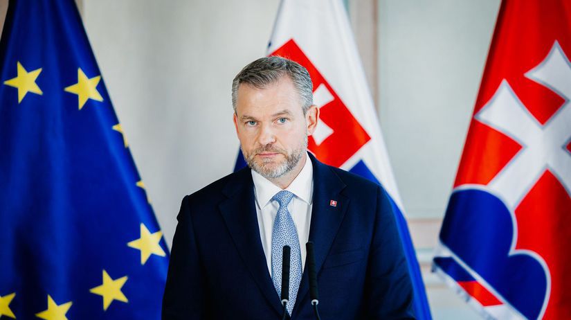 Pellegrini Vychodna hranica NATO musi byt chranena