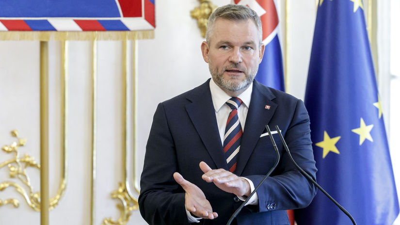 Pellegrini si nevie predstavit predcasne volby