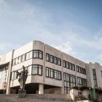 Poplach v parlamente Podozriva obalka v podatelni