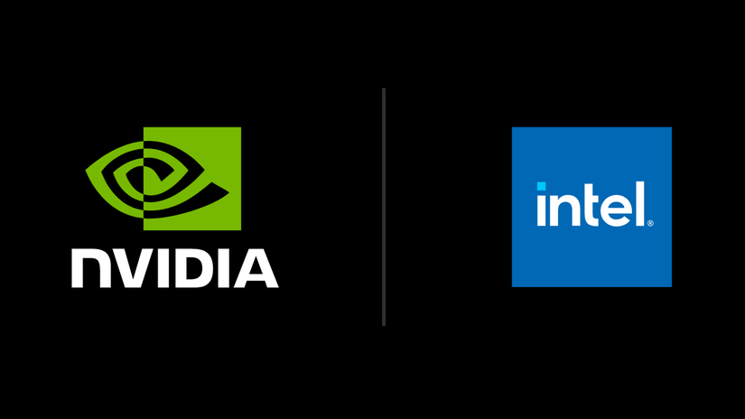 Prekvapenie Nvidia investuje 5 miliard do konkurenta