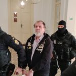 Proces s Cintulom pokracuje vypoved ochrankarov bola rychla