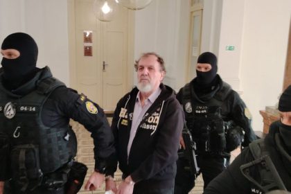 Proces s Cintulom pokracuje vypoved ochrankarov bola rychla