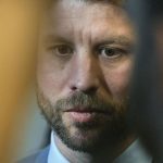 Progresivne Slovensko dostalo pokutu za prijatie darov