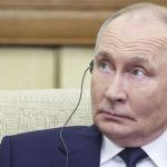 Putin pripusta prijatelne riesenie vojny na Ukrajine