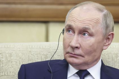 Putin pripusta prijatelne riesenie vojny na Ukrajine