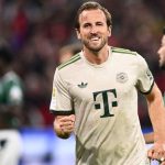 Rekordny vecer kanoniera Harryho Kanea